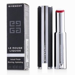 Givenchy - Le Rouge Liquide No.202